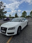 Audi A5 3,0   Prodam