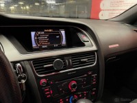 Audi A5 3,0   Prodam