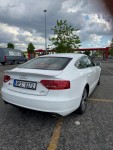 Audi A5 3,0   Prodam