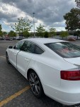 Audi A5 3,0   Prodam