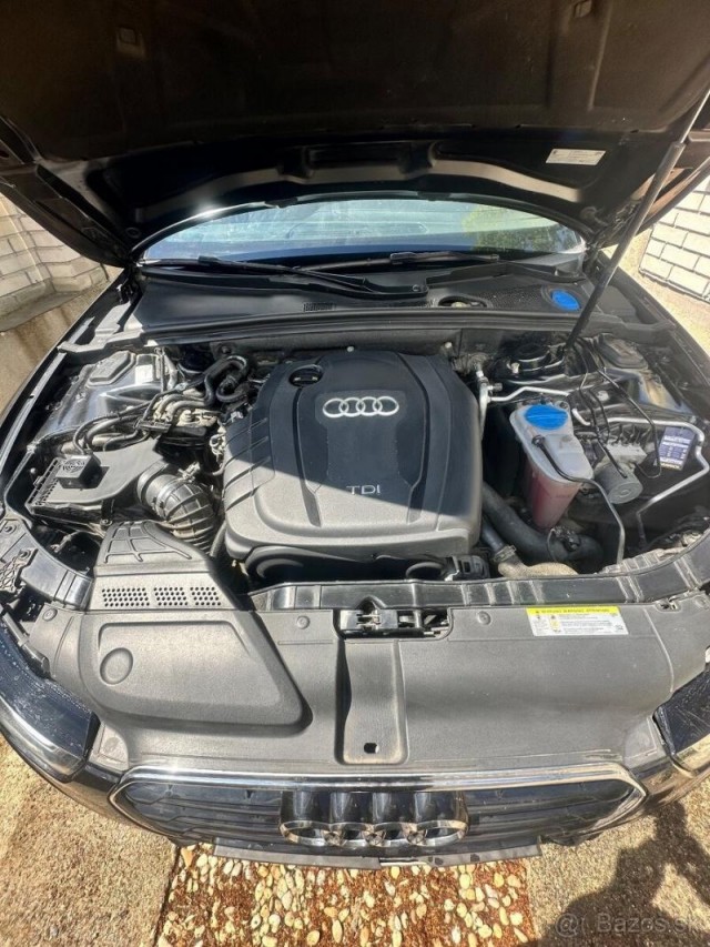Audi A5 2,0   Tdi,guattro,automat Dsg,