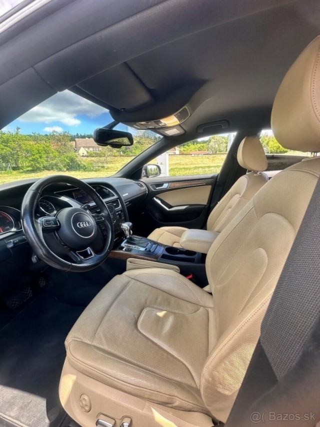 Audi A5 2,0   Tdi,guattro,automat Dsg,