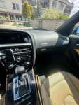 Audi A5 2,0   Tdi,guattro,automat Dsg,