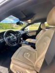 Audi A5 2,0   Tdi,guattro,automat Dsg,
