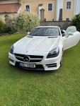 Mercedes-Benz SLK 2,5   250 CDi