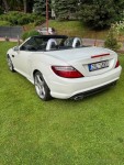 Mercedes-Benz SLK 2,5   250 CDi