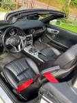 Mercedes-Benz SLK 2,5   250 CDi