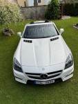 Mercedes-Benz SLK 2,5   250 CDi
