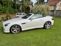 Mercedes-Benz SLK 2,5   250 CDi