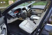 BMW Řada 7 760Li Individual, E66