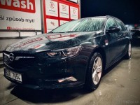 Opel Insignia 2,0   CDTI r.v.2020, tažné