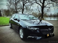 Opel Insignia 2,0   CDTI r.v.2020, tažné