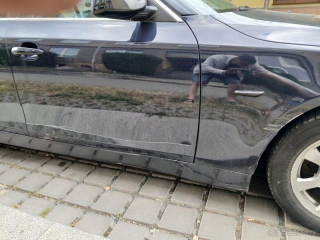 BMW Řada 5 2,3   E60 523