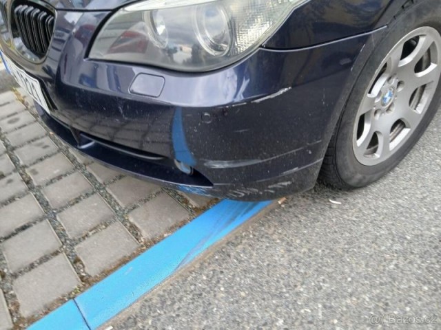 BMW Řada 5 2,3   E60 523