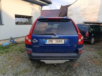 Volvo XC90 2,4