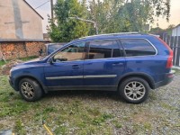 Volvo XC90 2,4
