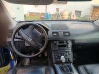 Volvo XC90 2,4