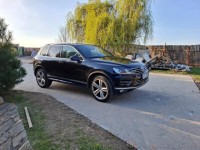 Volkswagen Touareg 3,0   R-Line V6 TDI Premium