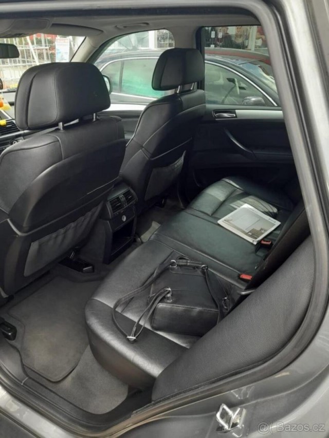 BMW X5 3,0   30 D