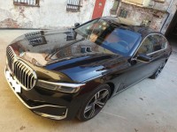 BMW Řada 7 3,0   740d 740xd G11 2020 face