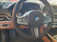 BMW Řada 7 3,0   740d 740xd G11 2020 face