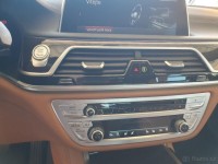 BMW Řada 7 3,0   740d 740xd G11 2020 face