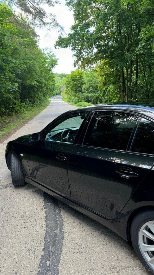 BMW Řada 6 2,5