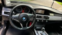 BMW Řada 6 2,5