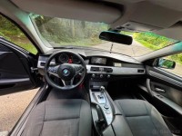 BMW Řada 6 2,5