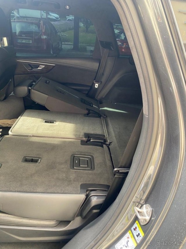 Audi Q7 ,2020