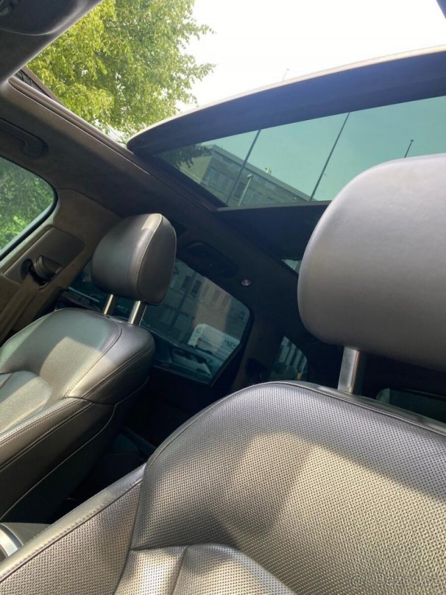 Audi Q7 ,2020