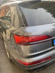 Audi Q7 ,2020