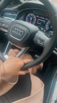 Audi Q7 ,2020