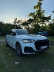 Audi Q7 Slíne 50 TDi Quattro
