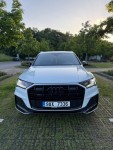 Audi Q7 Slíne 50 TDi Quattro