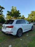 Audi Q7 Slíne 50 TDi Quattro