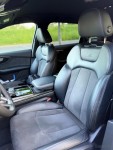 Audi Q7 Slíne 50 TDi Quattro