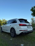 Audi Q7 Slíne 50 TDi Quattro