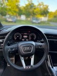 Audi Q7 Slíne 50 TDi Quattro