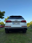 Audi Q7 Slíne 50 TDi Quattro