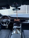 Audi Q7 Slíne 50 TDi Quattro