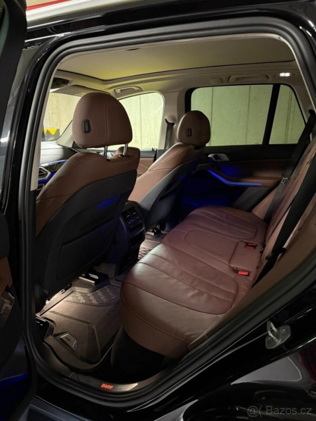 BMW X5 3,0   g05 d