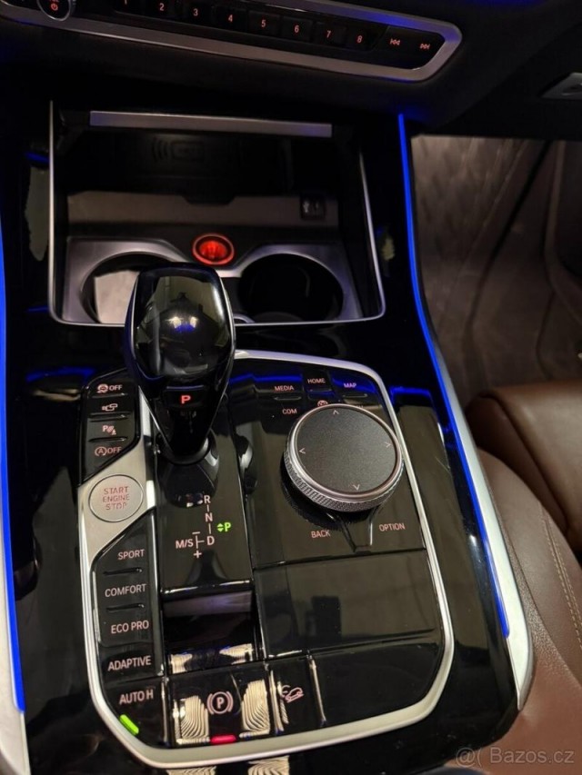 BMW X5 3,0   g05 d