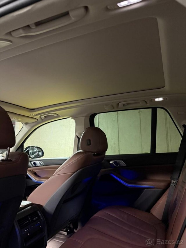 BMW X5 3,0   g05 d