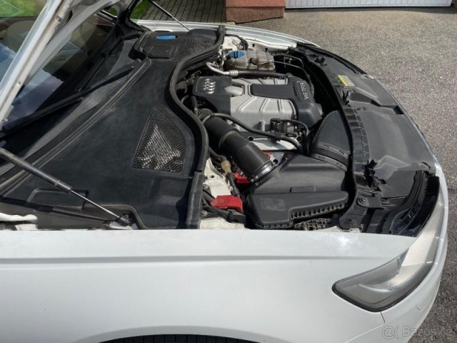 Audi A6 3,0   r.v. 2013