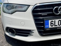 Audi A6 3,0   r.v. 2013