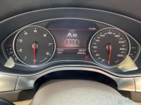 Audi A6 3,0   r.v. 2013