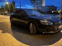 Audi A5 3,0   200 kW