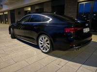 Audi A5 3,0   200 kW