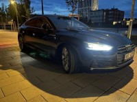 Audi A5 3,0   200 kW
